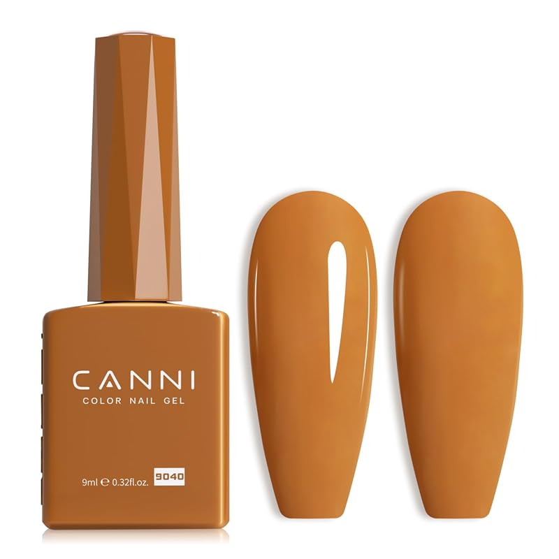 CANNI Brown Gel