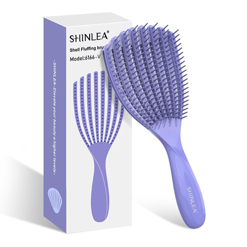 SHINLEA Brush