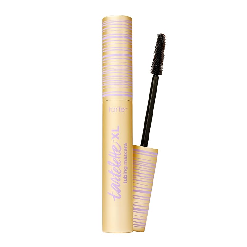 5 Best Tarte Mascaras for Stunning, Voluminous Lashes: Expert Picks