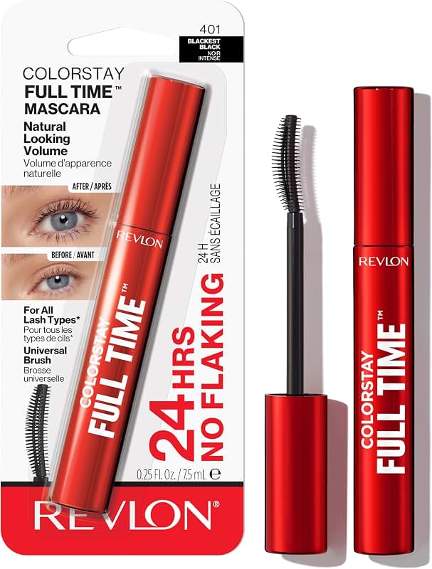 5 Best Smear-Proof Mascaras That Stay Put All Day: An Expert Guide