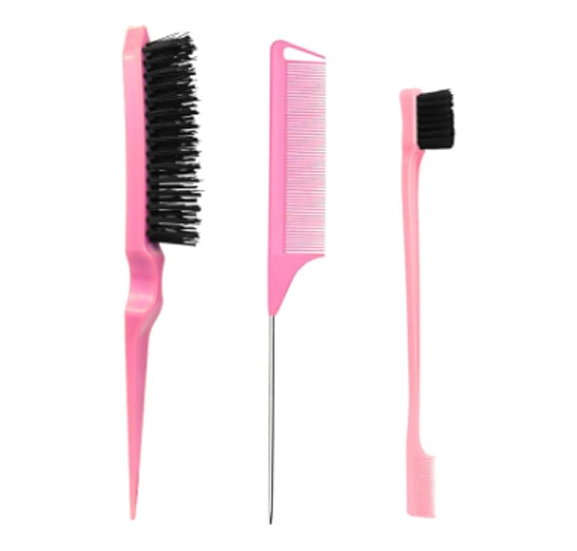 5 Best Smoothing Hair Brushes for a Sleek, Frizz-Free Finish