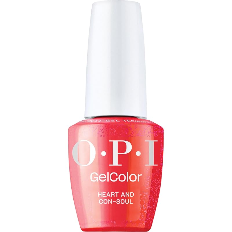 OPI GelColor LED Gel Polish