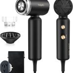 5 Best Travel Blow Dryers for Curly Hair: Expert-Approved Picks