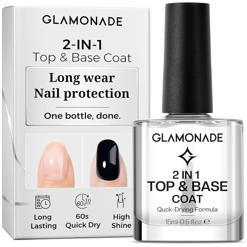 Glamonade 2-in-1