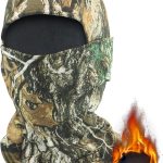 5 Best Hunting Face Masks for Stealth and Comfort: Expert Picks