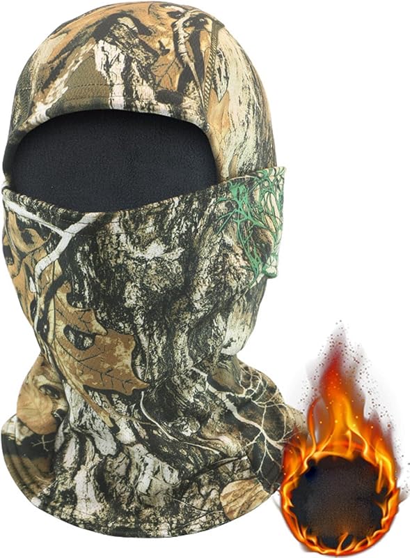 5 Best Hunting Face Masks for Stealth and Comfort: Expert Picks