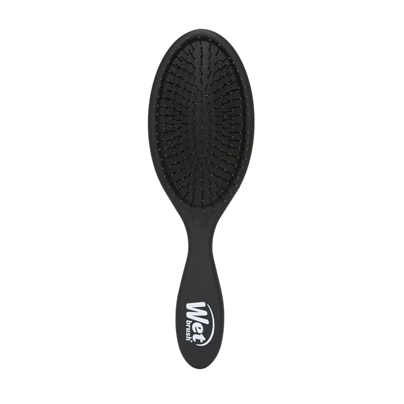 Wet Brush