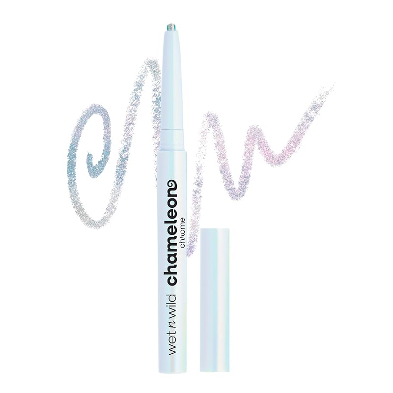 Wet n Wild Chameleon Chrome Eyeliner