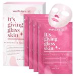 5 Best Glass Skin Masks for a Radiant, Dewy Glow (2026 Expert Picks)