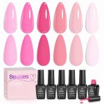 5 Best Hot Pink Nail Polishes for a Bold, Professional Manicure