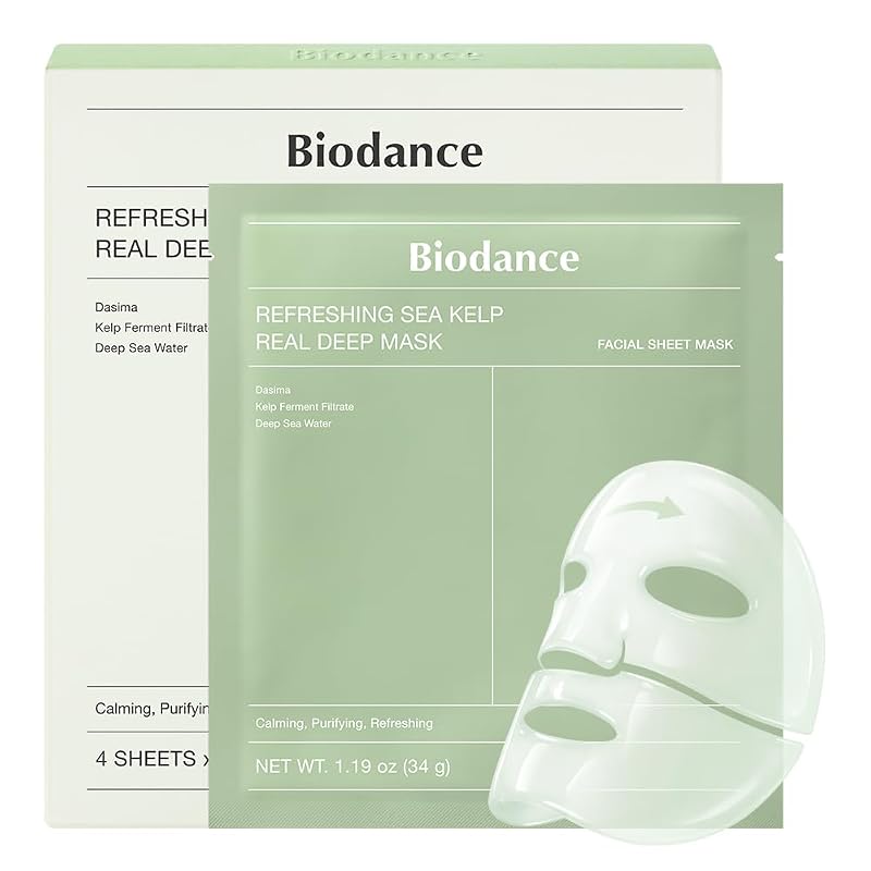 BIODANCE Sea Kelp