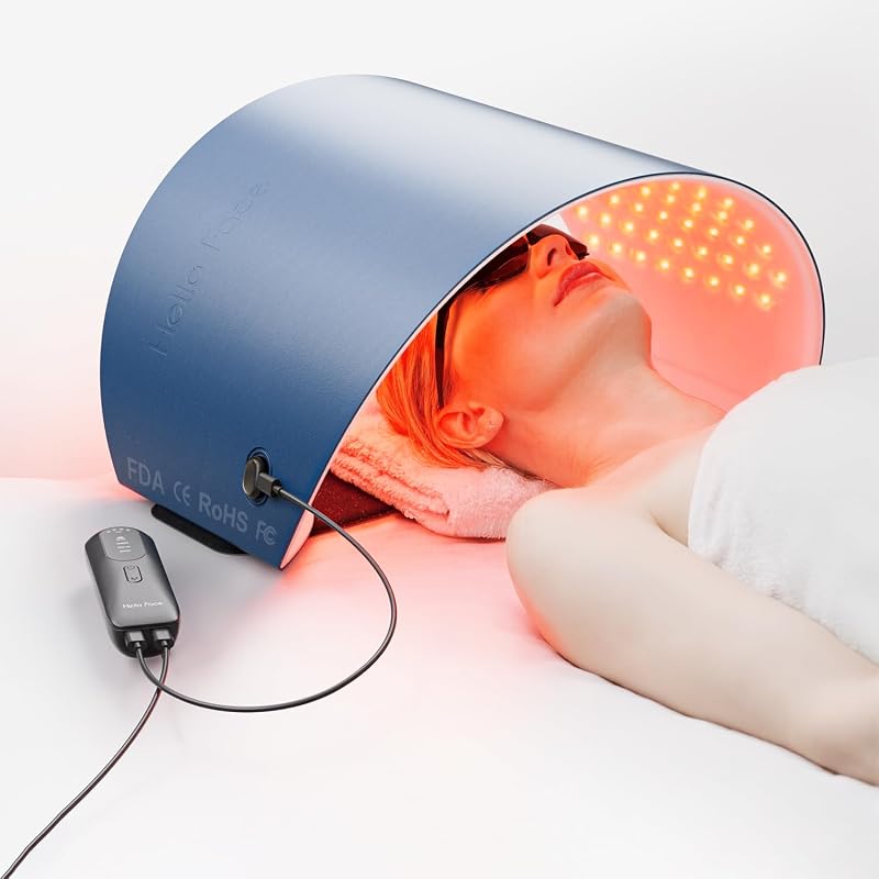FDA Cleared LED Therapy Mask