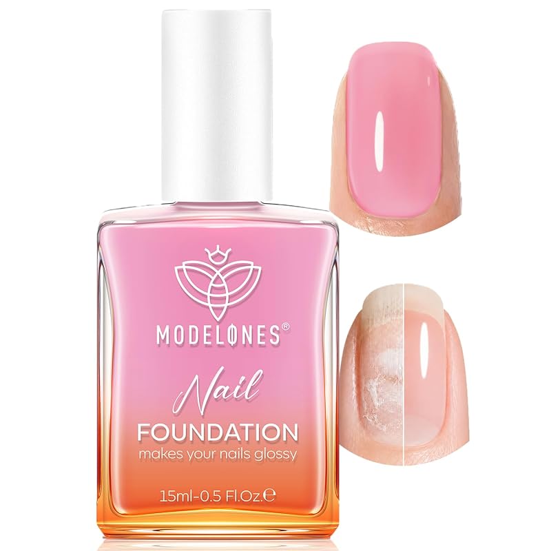 Modelones Purple Pink Strengthener