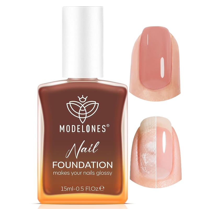 Modelones Nail Strengthener