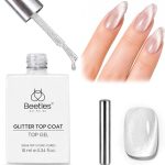 5 Best Top Coats for Magnetic Nail Polish: Expert Picks for a Flawless Finish