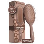 5 Best Brushes for Healthy Hair: Expert Picks for Stronger, Shinier Tresses