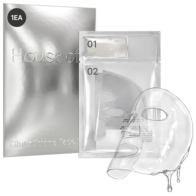 House of B Glutathione Face Film