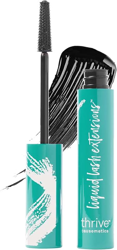 5 Best Mascaras for Dry Sensitive Eyes: Expert-Tested for All-Day Comfort