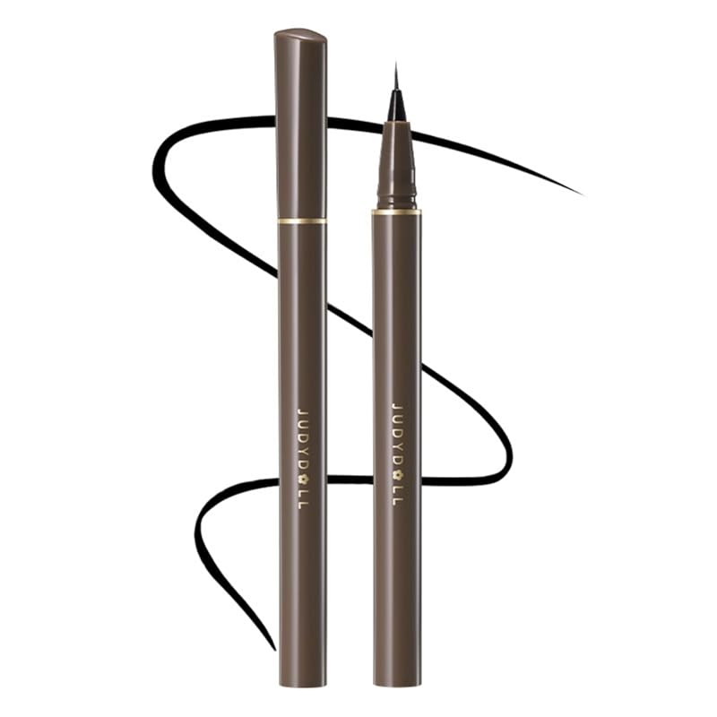 JUDYDOLL Ultra-Fine Liquid Eyeliner