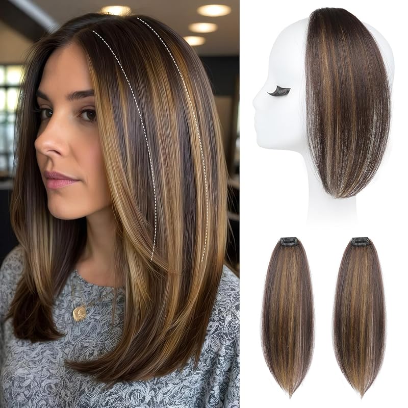 5 Best Hair Extensions for Thin Hair: Expert Picks for Natural Volume