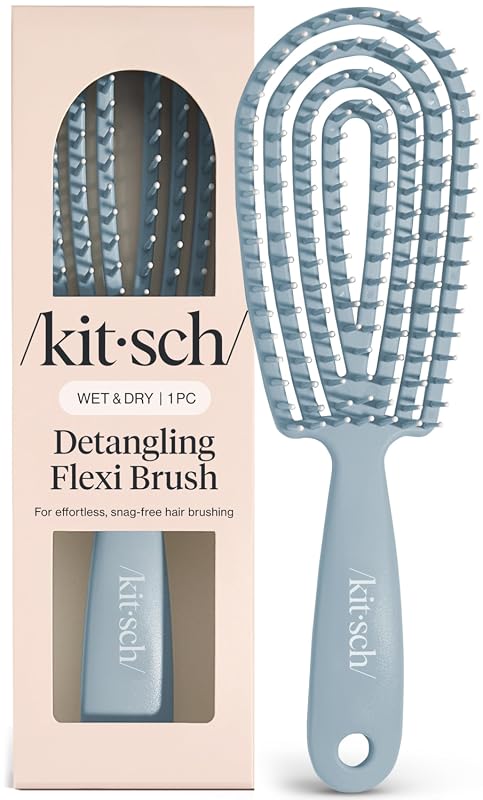 Kitsch Flexi Flow Brush