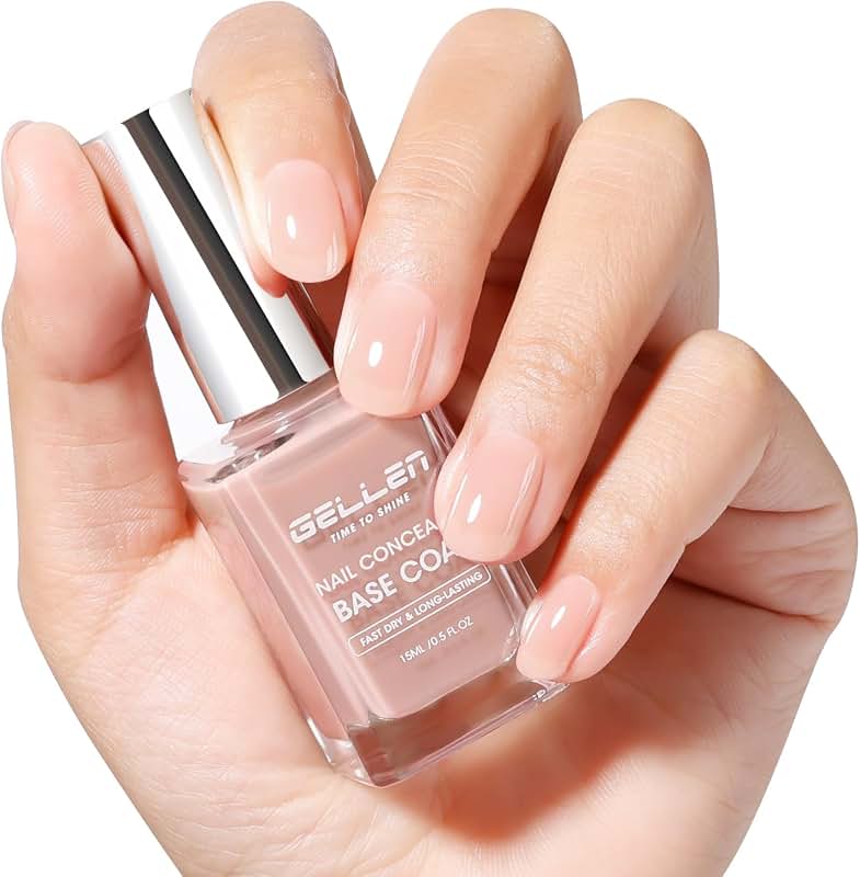 5 Best Soap Nail Polishes for a Long-Lasting, Professional Finish