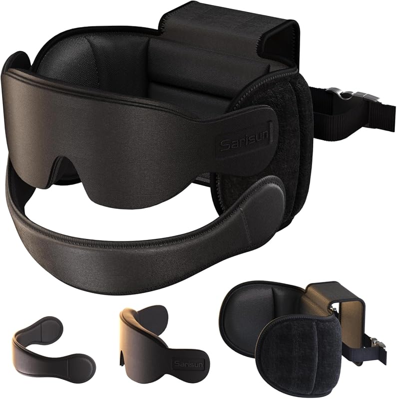 SARISUN Travel Pillow