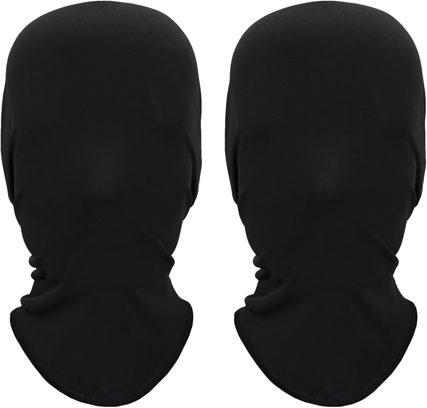 Morph Mask