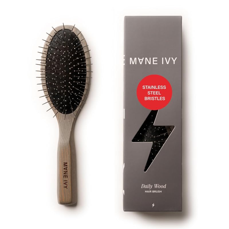 MANE IVY Brush