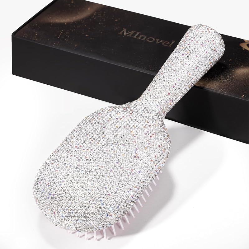 5 Best Brushes for Shiny Hair: Expert Picks for a Radiant Mane