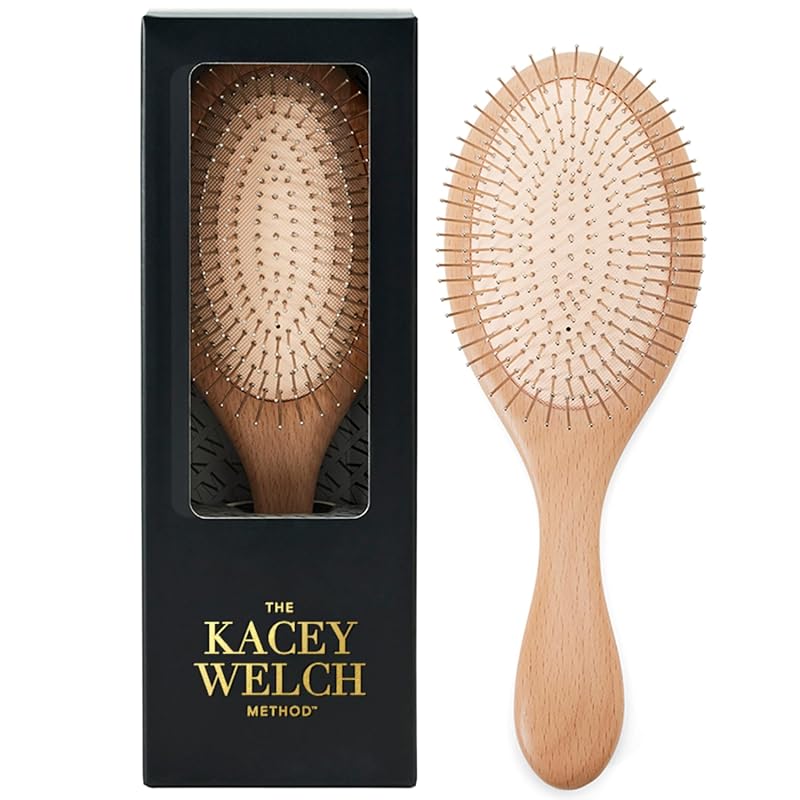 Kacey Welch Brush