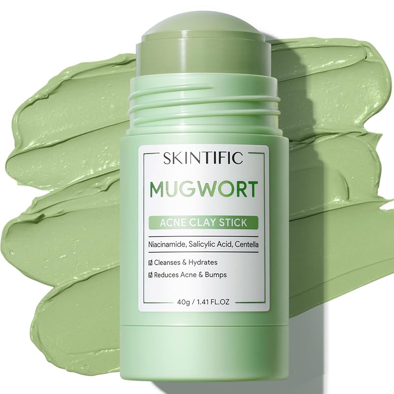 SKINTIFIC Mask