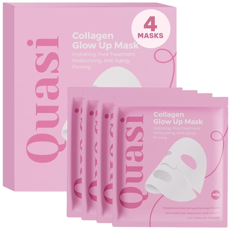 Collagen Mask