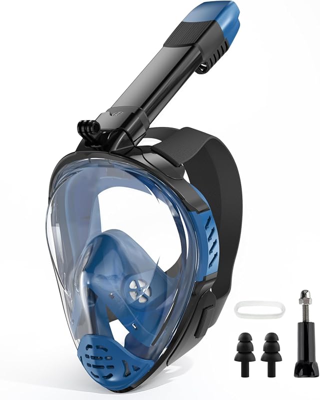 Budget Mask