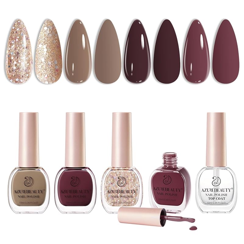 5 Best Purple Nail Polishes to Elevate Your Manicure in 2026