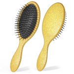 5 Best Hair Brushes for Healthy, Salon-Quality Strands in 2026