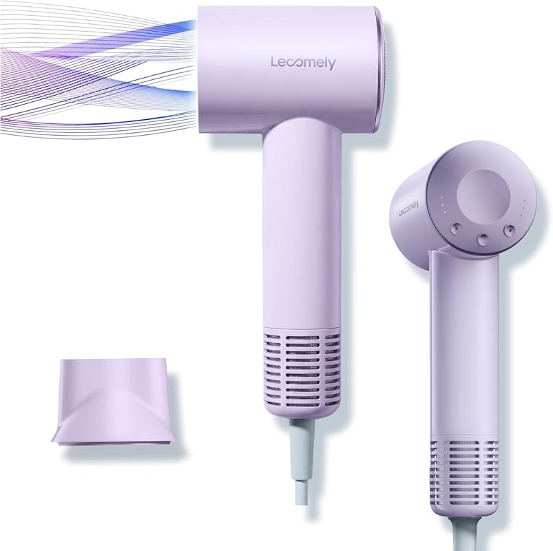 Travel Hair Dryer