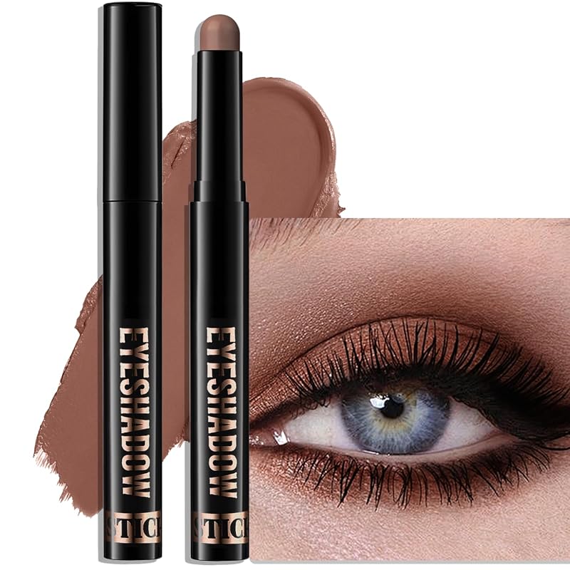 5 Best Pencil Eyeliners for a Precise, Long-Lasting Look