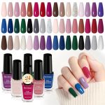 5 Best Nail Polish Colors for 2026: Expert Picks for a Flawless Mani