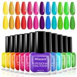 5 Best Types of Nail Polish for a Salon-Quality Manicure at Home