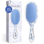 5 Best Brushes for Fine Wavy Hair: Expert Picks for Smooth, Defined Waves