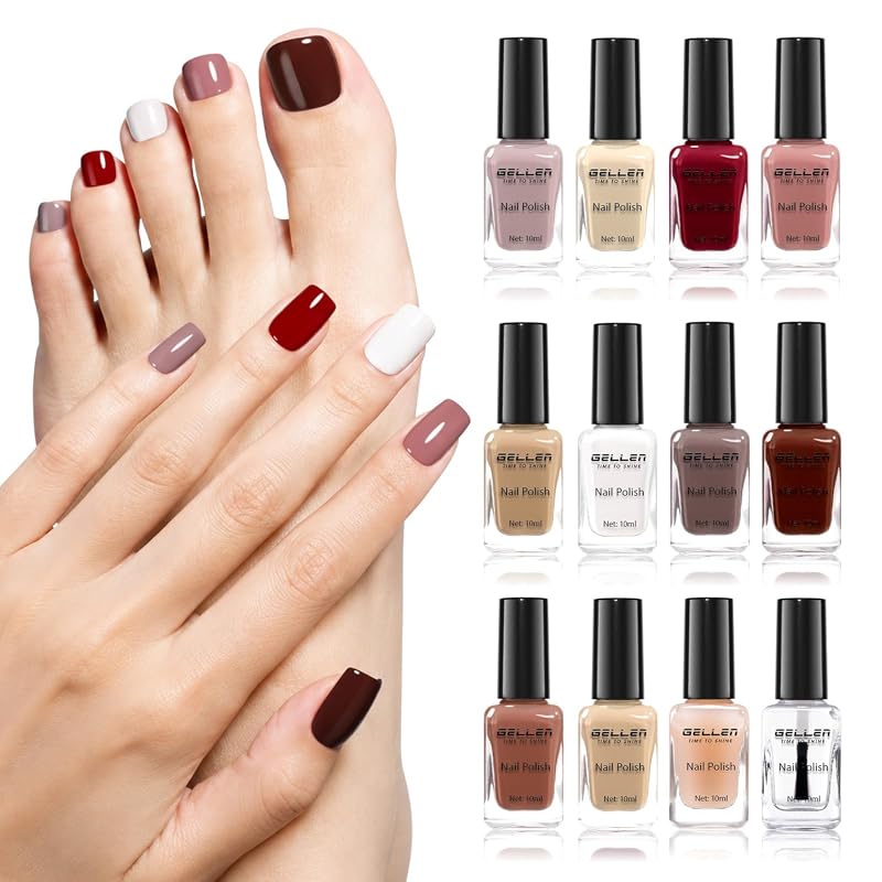 GELLEN Gel Set