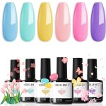 5 Best Spring Nail Polish Colors Professional Manicurists Swear By