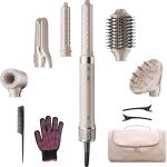 5 Best Rotating Hair Dryers for a Salon-Quality Blowout at Home