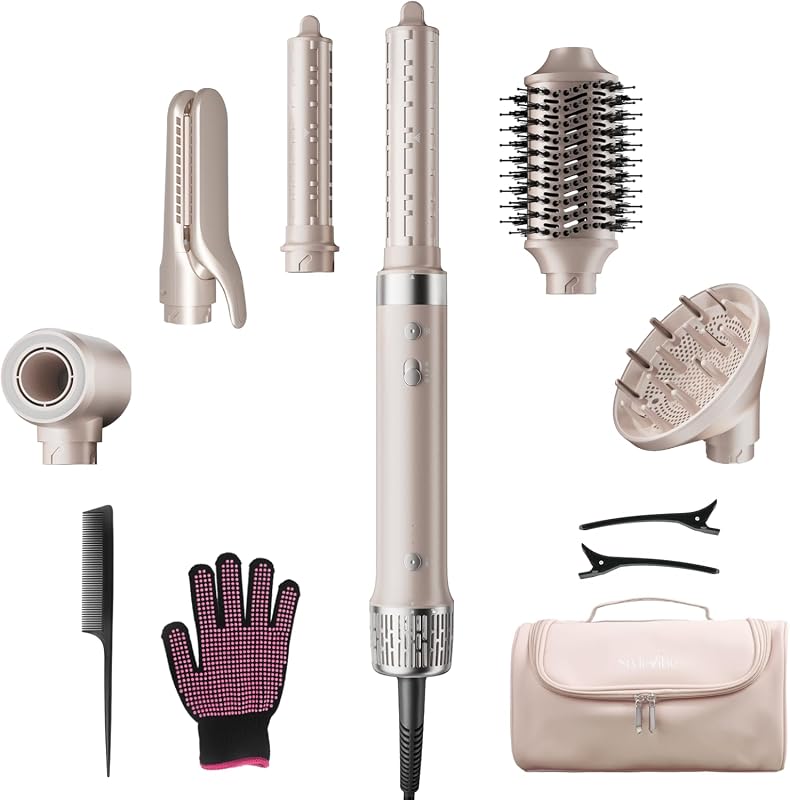 Mythsight StyleVibe 6-in-1