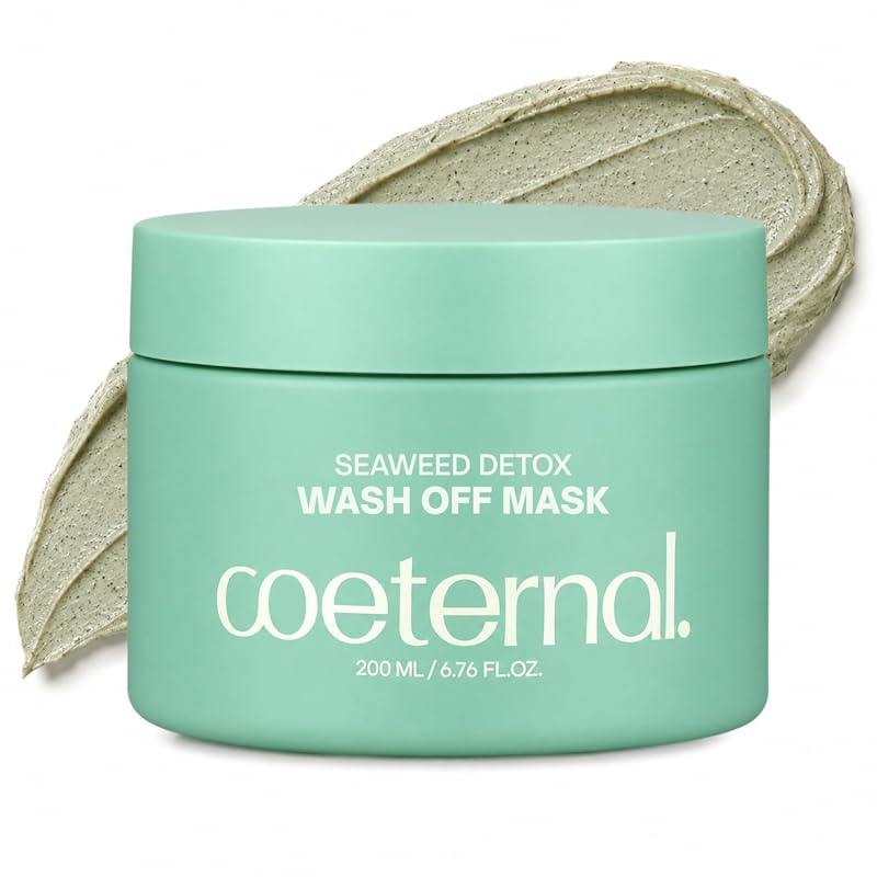 5 Best Face Masks to Shrink Pores for Smooth, Refined Skin