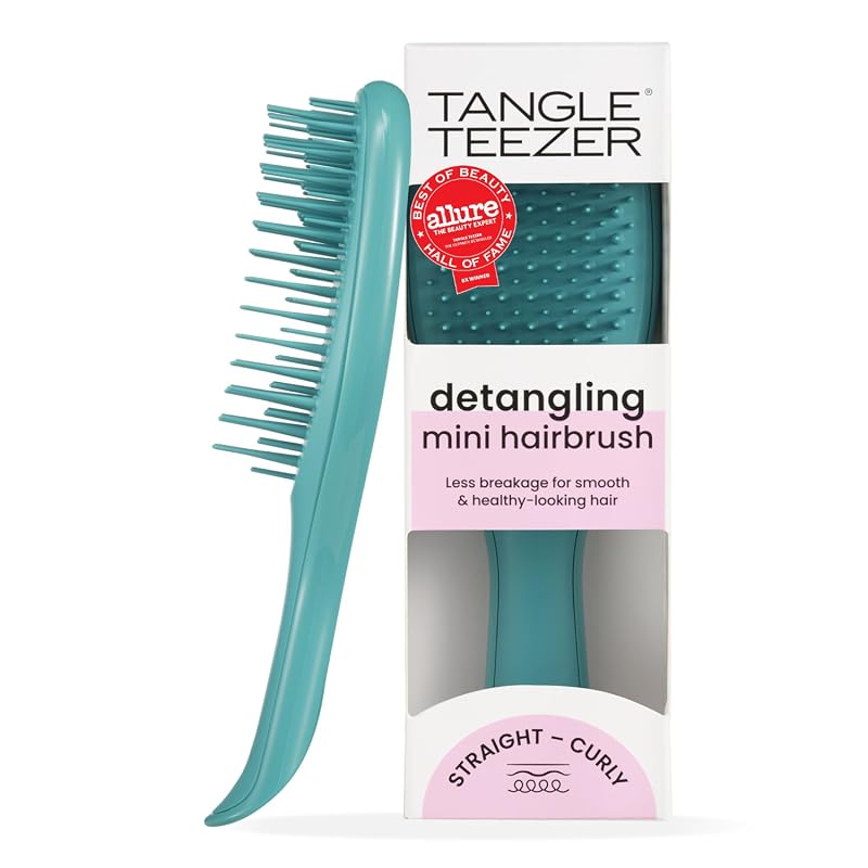 Tangle Teezer Mini