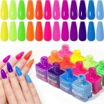 5 Best Summer Nail Polish Colours Curated by Beauty Experts