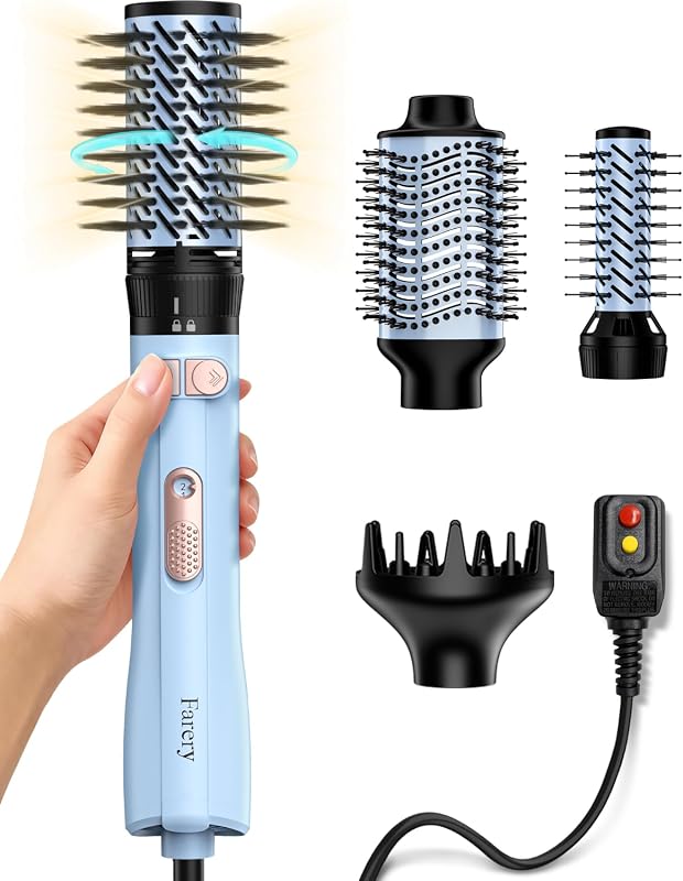 Farery 4-in-1