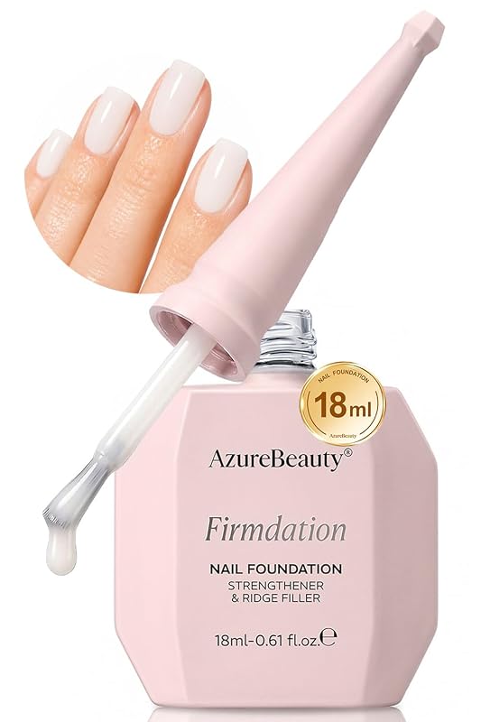AzureBeauty Nail Strengthener and Growth